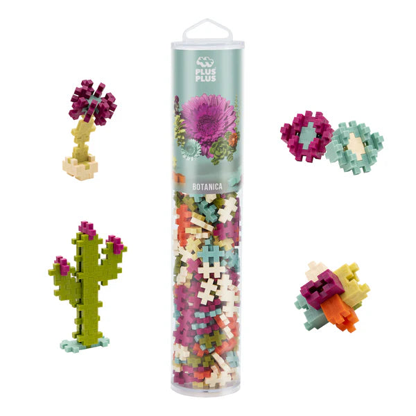 Botanica Mix - 240 pc