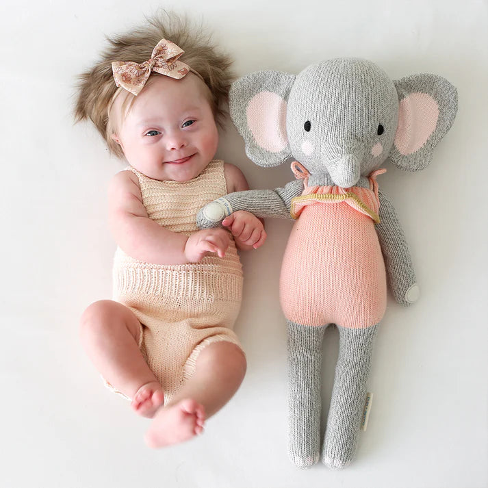 Eloise the elephant