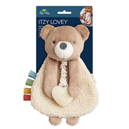 Bear Itzy Friends Lovey™ Plush