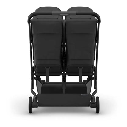 UPPAbaby Minu Duo Jake