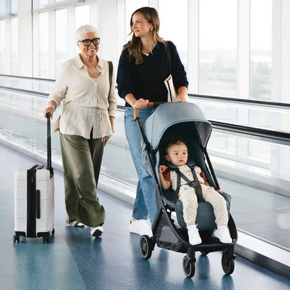 UPPAbaby Minu V3 Dillan