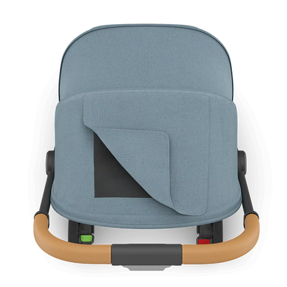 UPPAbaby Minu V3 Dillan