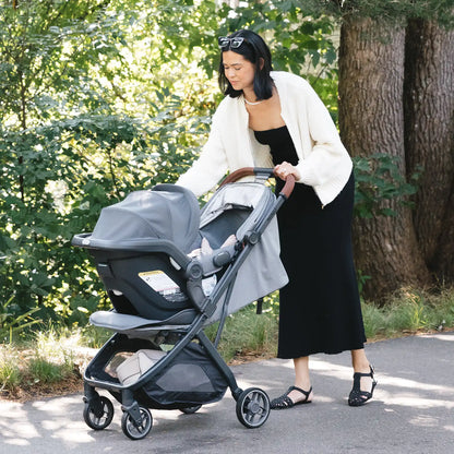UPPAbaby Minu V3 Greyson