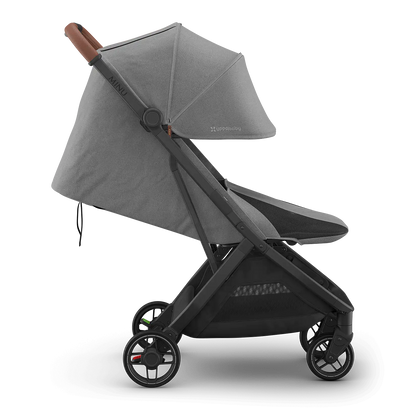 UPPAbaby Minu V3 Greyson