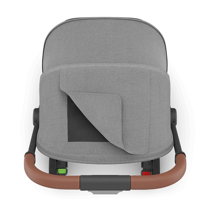 UPPAbaby Minu V3 Greyson