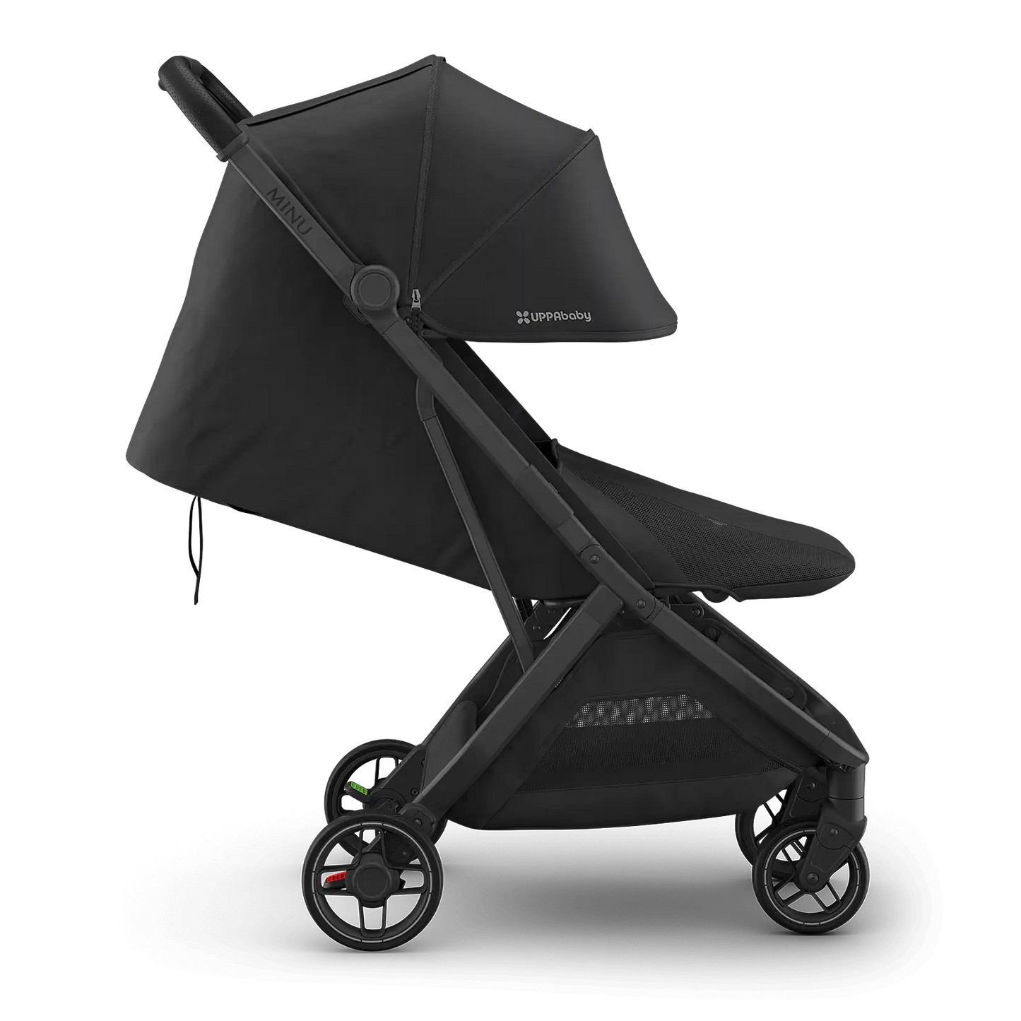 UPPAbaby Minu V3 Jake