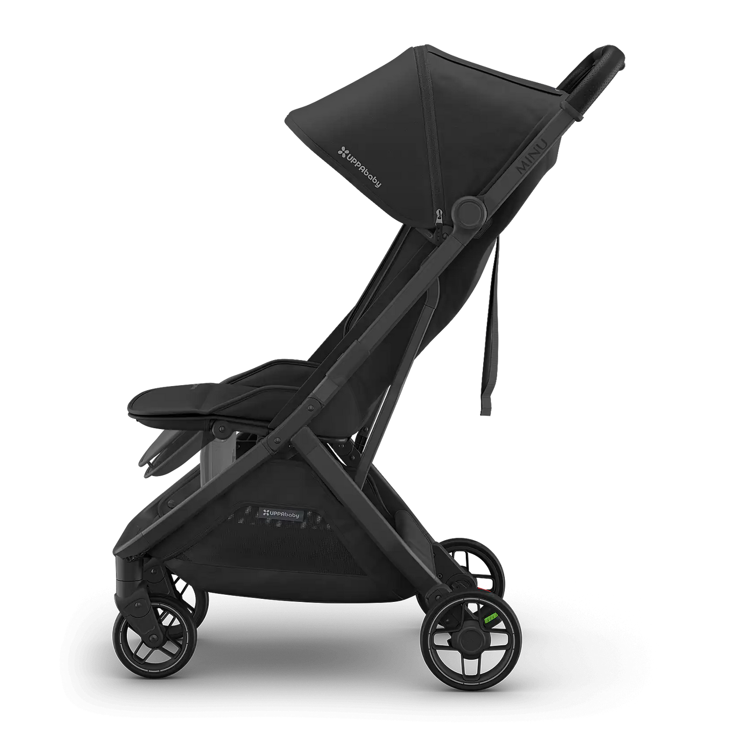 UPPAbaby Minu V3 Jake