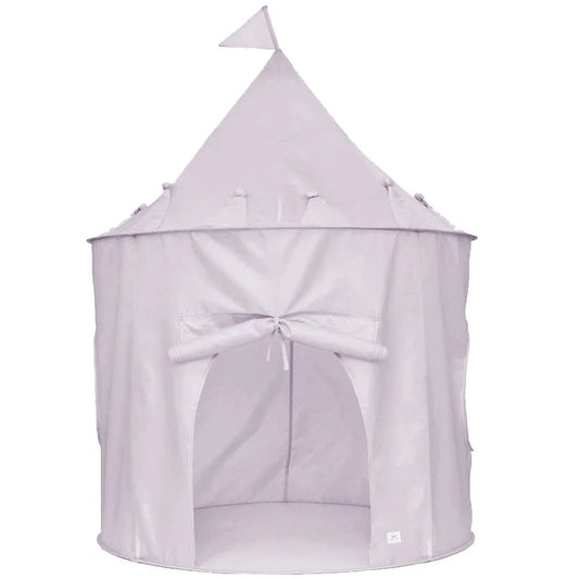 Lilac Play Tent