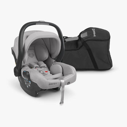 UPPAbaby Mesa Travel Bag