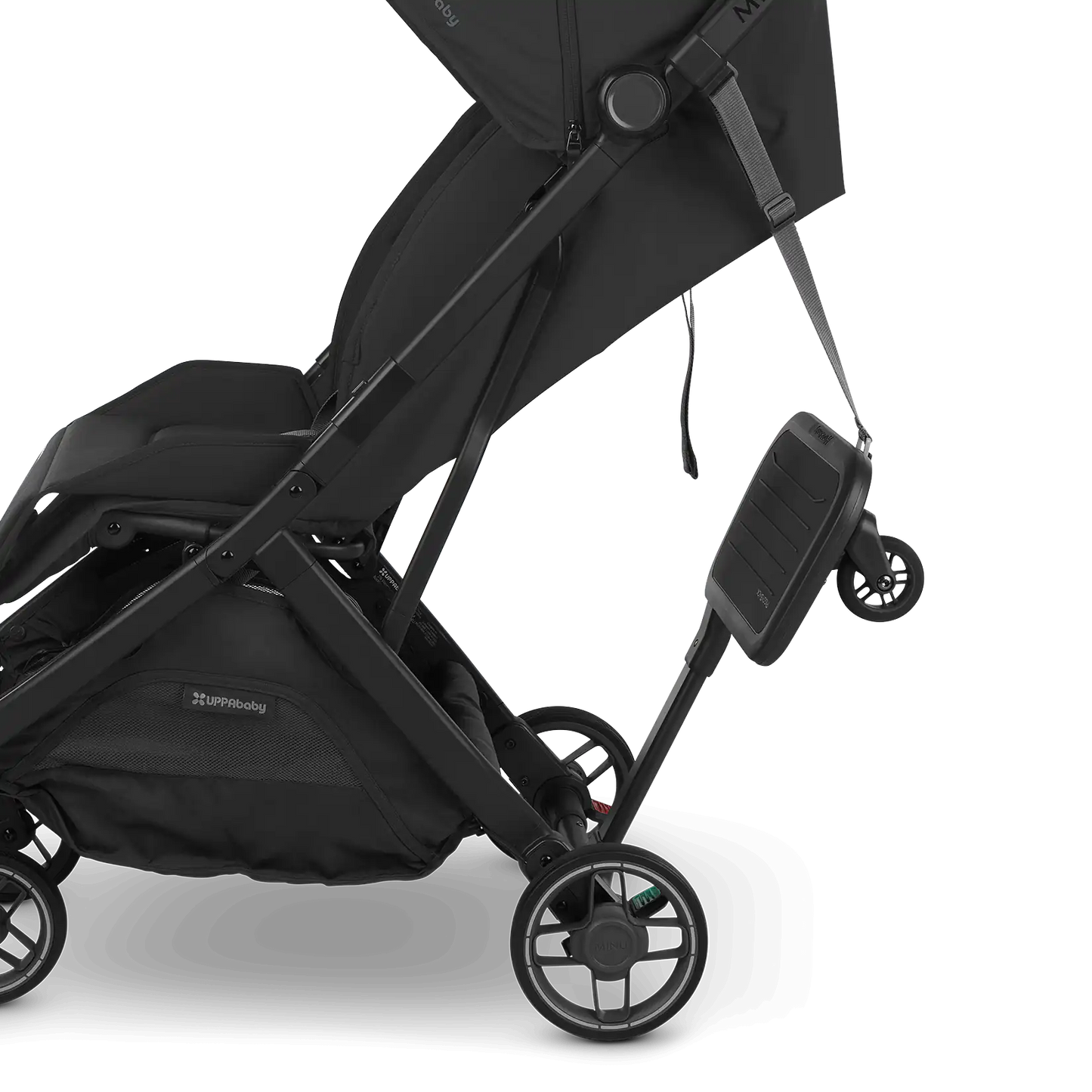 PiggyBack® for Minu (all models)