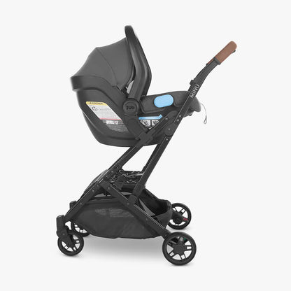 UPPABaby Minu V2 Adapters (Mesa and Bassinet)