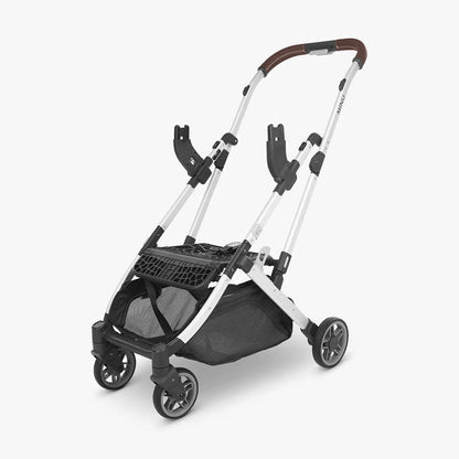 UPPABaby Minu V2 Adapters (Mesa and Bassinet)