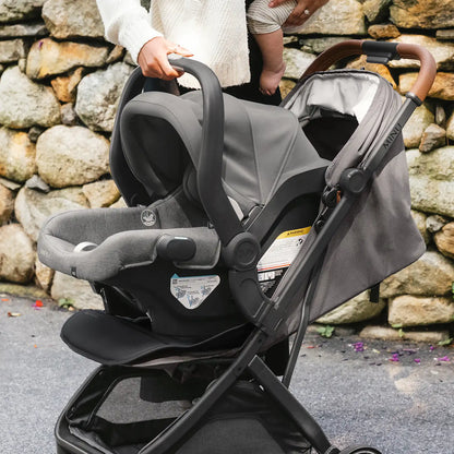 UPPAbaby Minu V3 Mesa/Aria/Mesa Max Adaptor
