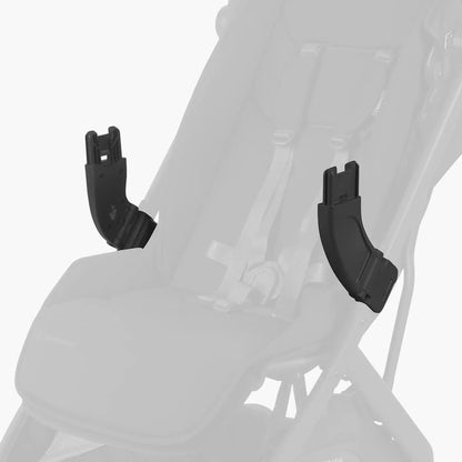 UPPAbaby Minu V3 Mesa/Aria/Mesa Max Adaptor