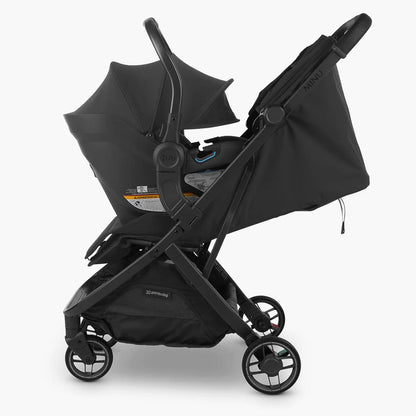 UPPAbaby Minu V3 Mesa/Aria/Mesa Max Adaptor