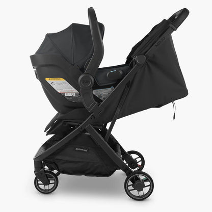UPPAbaby Minu V3 Mesa/Aria/Mesa Max Adaptor