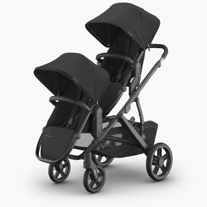 UPPAbaby RumbleSeat V3 Jake
