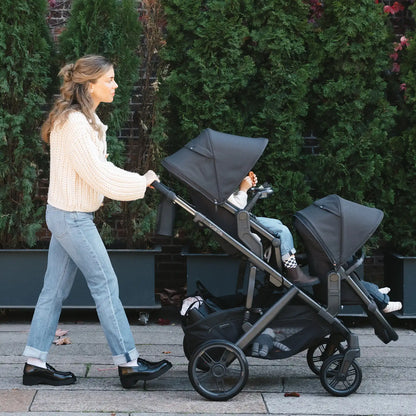 UPPAbaby RumbleSeat V3 Jake