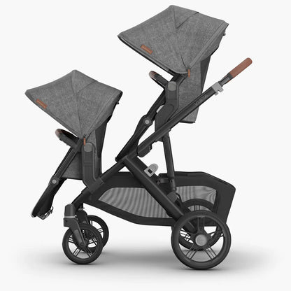 *Floor Model* UPPAbaby RumbleSeat V3 Greyson