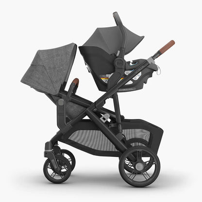 *Floor Model* UPPAbaby RumbleSeat V3 Greyson