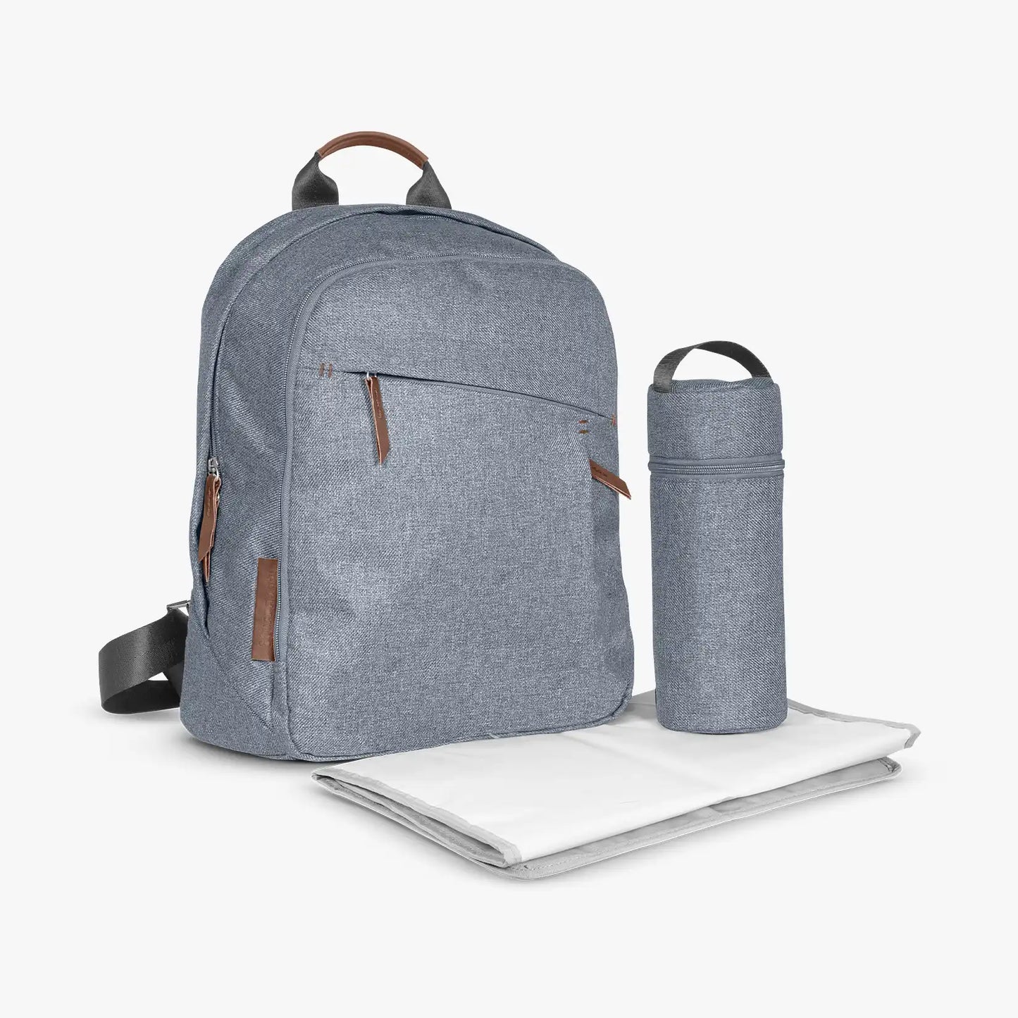 Changing Backpack