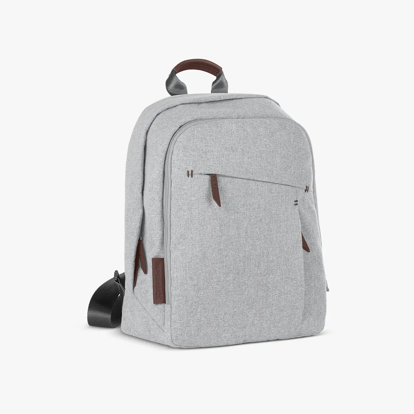 Changing Backpack