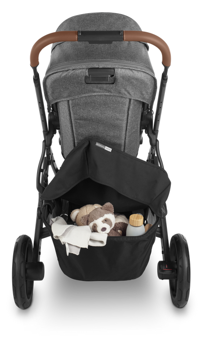 UPPAbaby Basket Cover for Vista V2/Vista V3
