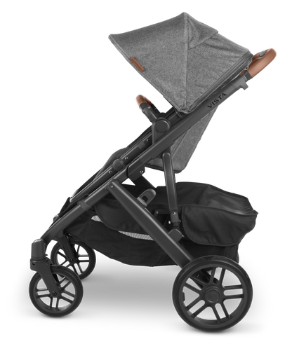 UPPAbaby Basket Cover for Vista V2/Vista V3