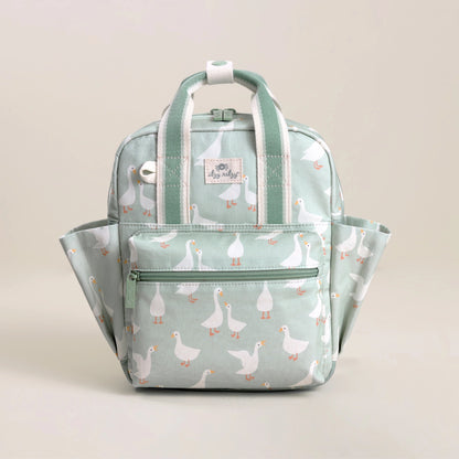 Check Yes! Toddler Daycare Backpack