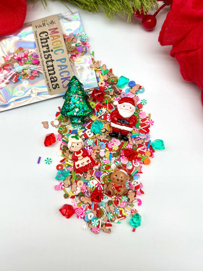 Christmas Magic Pack