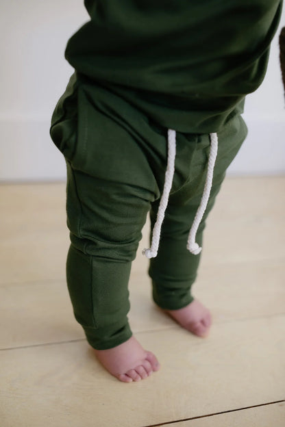 Fir-Lounge Joggers