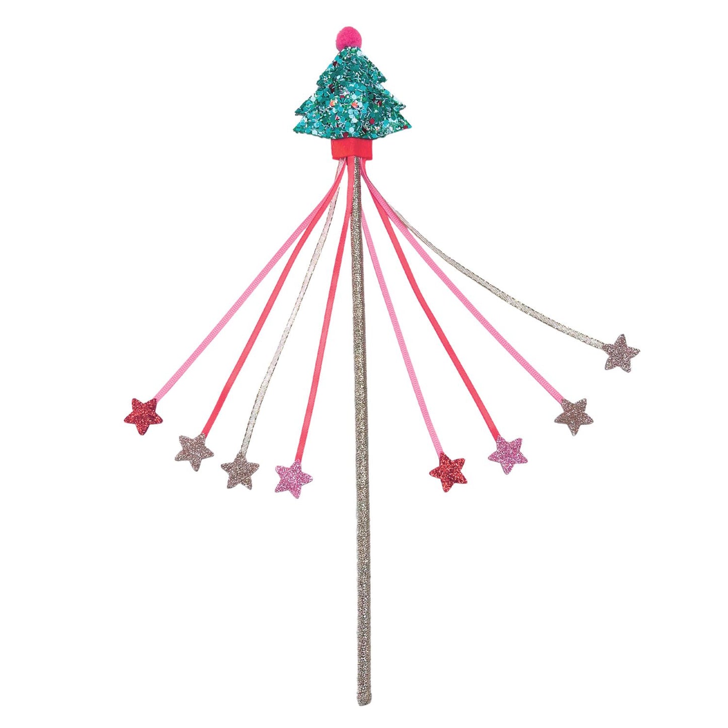 Christmas Tree Wand