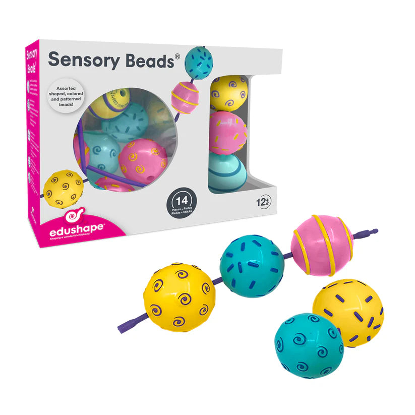 Sensory Beads