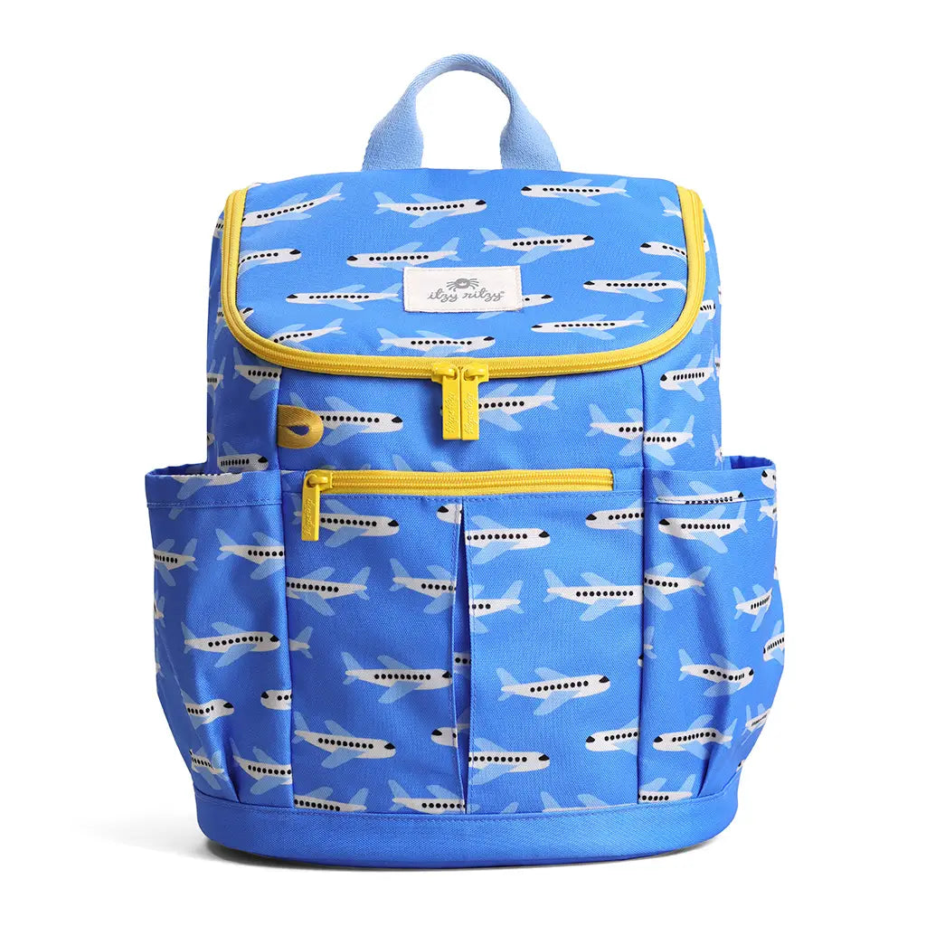 Jetsetter - Big Kids Backpack