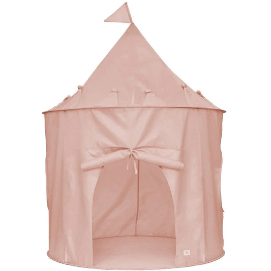 Pink Play Tent