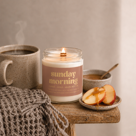 Sunday Morning