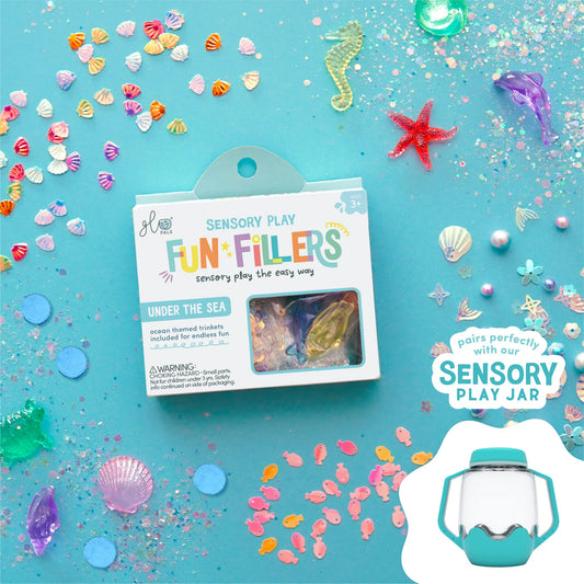 Under The Sea Fun Filler