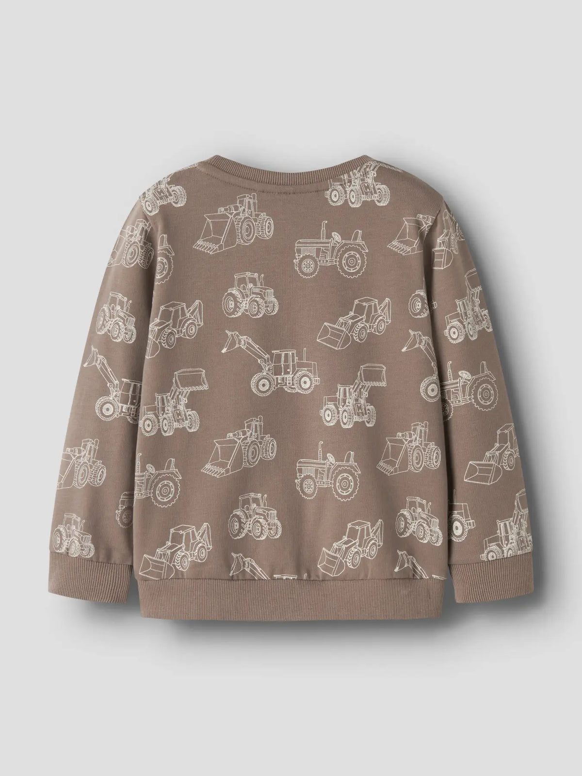 Digger Sweatshirt