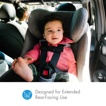 Clek Foonf Convertable Car Seat