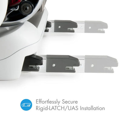 Clek Foonf Convertable Car Seat