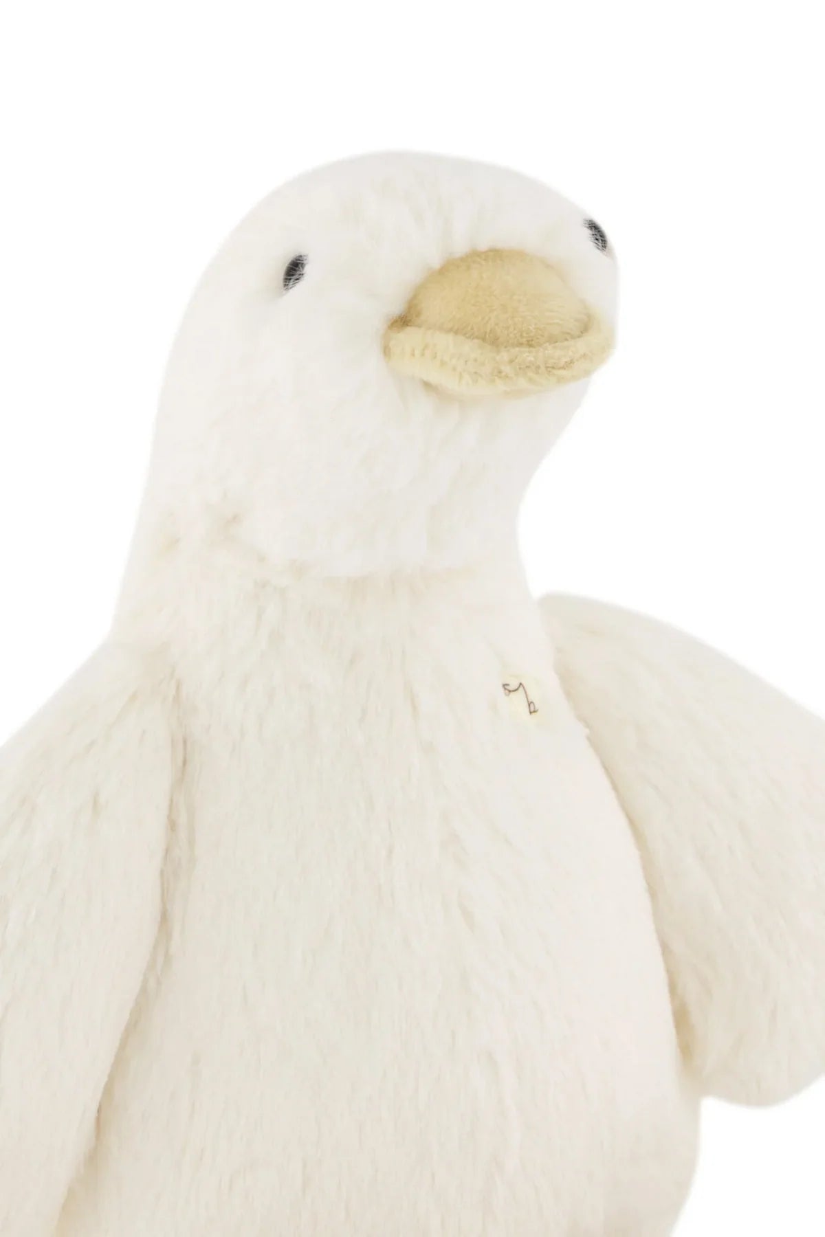 Rose the Duck