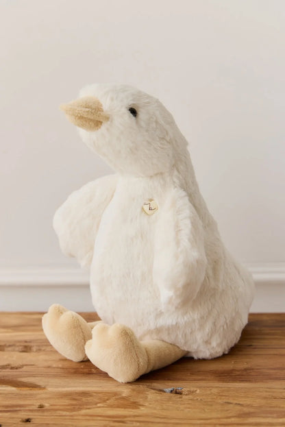 Rose the Duck