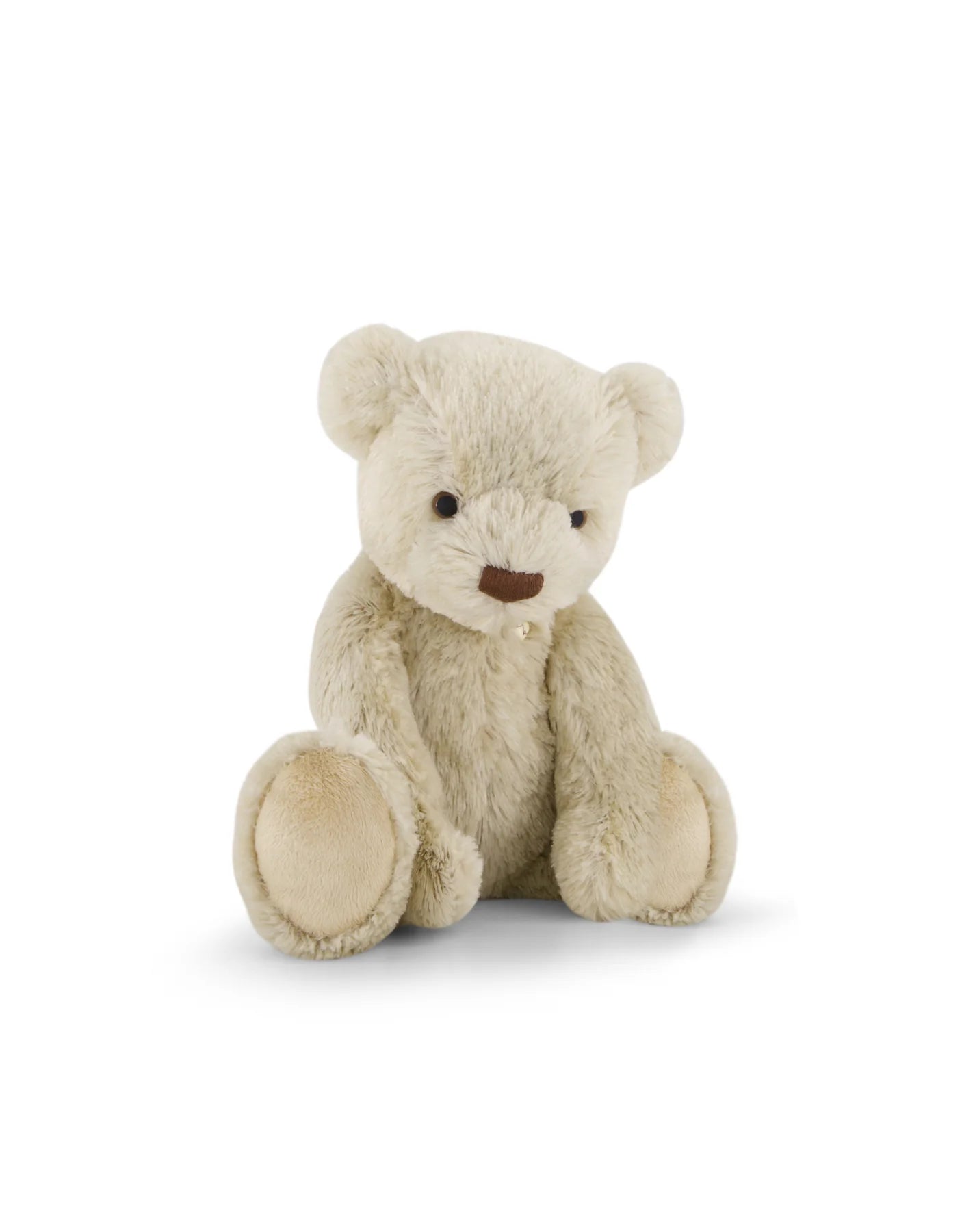Theo the bear
