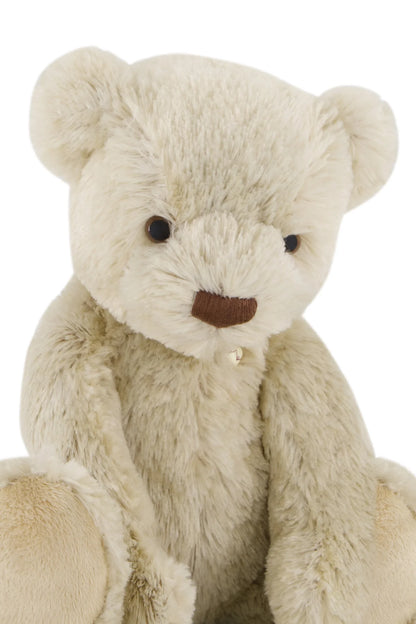 Theo the bear