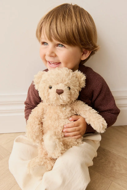 Arthur the Bear