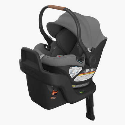 UPPAbaby Aria - Greyson