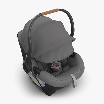 UPPAbaby Aria - Greyson