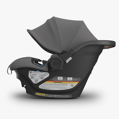 UPPAbaby Aria - Greyson