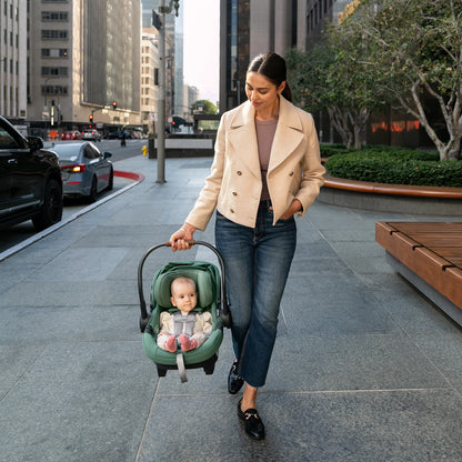 UPPAbaby Aria - Gwen