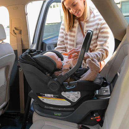 UPPAbaby Aria - Jake